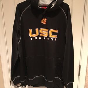 USC Trojans Authentic Apparel Hoodie